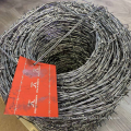 long sharp barbed wire mesh heavy duty galvanized barbed wire mesh welded  steel wire mesh